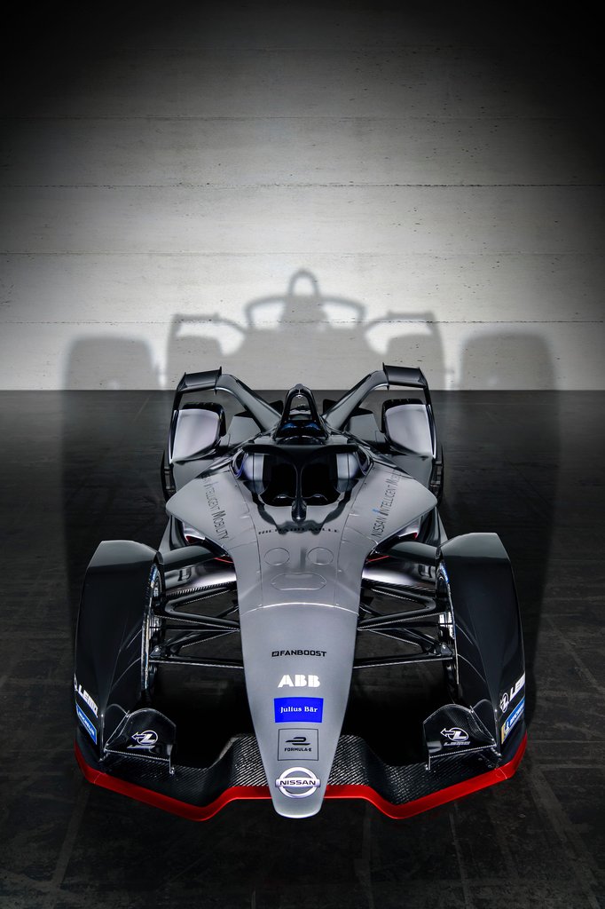 (Foto: Nissan)